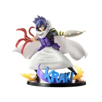 FIGURA MY HERO ACADEMIA TAMAKI AMAJIKI HERO SUITS 1/8