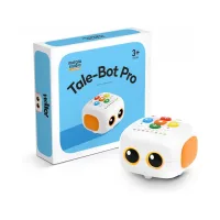 ROBOT EDUCATIVO TALE-BOT PRO