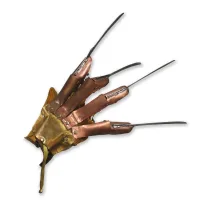 REPLICA NECA PESADILLA EN ELM STREET 1984 GUANTE FREDDY