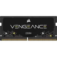 MEMORIA RAM DDR4 16GB CORSAIR VENGEANCE SODIMM 2666MHZ CL18