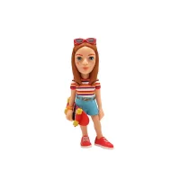 FIGURA MINIX STRANGER THINGS MAX 12 CM