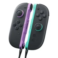 MANDO NINTENDO SWITCH 2 JOY-CON PURPURA/ VERDE