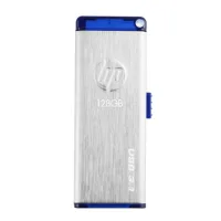 MEMORIA USB 3.0 HP 128GB X730W METAL
