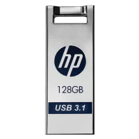 MEMORIA USB 3.1 HP 128GB X795W METAL