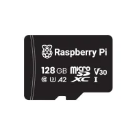 TARJETA MICRO SD NOOBS RASPBERRY PI 128GB