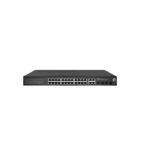 SWITCH LEVEL ONE GES-2128 28 PUERTOS