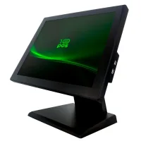 ORDENADOR TPV 10POS 15" TACTIL  INTEL J6412 8GB SSD 128GB