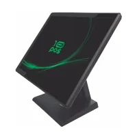 ORDENADOR TPV 10POS TPV 17" TACTIL INTEL J6412 8GB SSD 128GB WIFI