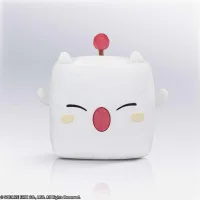 PELUCHE COJIN SQUARE ENIX FINAL FANTASY MOOGLE