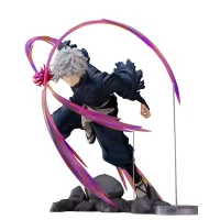 FIGURA GOOD SMILE COMPANY HELL'S PARADISE JIGOKURAKU 1/7 SCALE GABIMARU 20CM