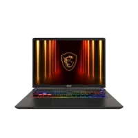 PORTATIL MSI VECTOR 16 HX AI A2XWIG-628XES U9-275HX/ 32GB/ SSD 1TB/ RTX 5080 16GB/ 16" QHD+/ FREEDOS
