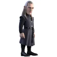 FIGURA MINIX LA CASA DEL DRAGÓN DAEMON TARGARYEN