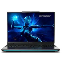 PORTATIL ERAZER BEAST 16 X1 MD62733  INTEL CORE ULTRA 9 275HX 32GB 2TB RTX5080 W11 16"