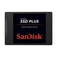 DISCO DURO INTERNO SSD SANDISK PLUS 2TB 2.5" SATA 6GB/S