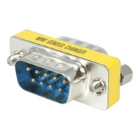 ADAPTADOR RS232 STARTECH MACHO-MACHO