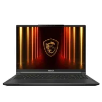 PORTATIL MSI STEALTH A16 AI+ A3XWJG-038ES RAI9-HX370/ 64GB/ SSD 1TB/ RTX 5090 24GB/ 16" QHD+/ W11H