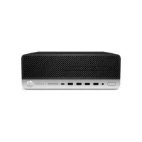 ORDENADOR REACONDICIONADO SFF HP 600 G5 / I5-9TH / 16 GB / 512 GB NVME / WIN 11 PRO