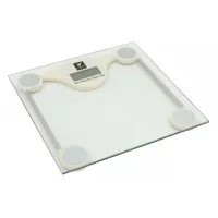 BASCULA DE BAÑO THULOS TH-BD3038 CARGA MAXIMA 150KG