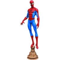 FIGURA DIAMOND SELECT TOYS MARVEL GALLERY SPIDER-MAN