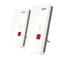 REPETIDOR WIFI 7 FRITZ! 2700 5G MESH 2 UNIDADES