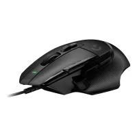 MOUSE RATON LOGITECH G G502 X GAMING OPTICO USB 25600PPP NEGRO