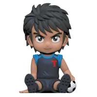 FIGURA HUCHA PLASTOY CAPTAIN TSUBASA -  KOJIRO HYUGA