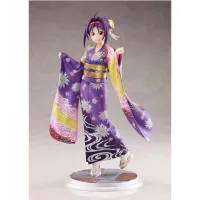 FIGURA ANIPLEX SWORD ART ONLINE: ALICIZATION - WAR OF UNDERWOOD YUUKI UNDINE KYOYUZEN