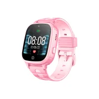 RELOJ SMARTWATCH FOREVER KIDS SEE MEE 2 KW-310 COLOR ROSA