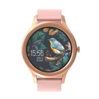 SMARTWATCH FOREVER FOREVIVE 3 SB-340 ROSE GOLD