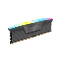 MEMORIA RAM DDR5 16GB CORSAIR VENGEANCE RGB / 6000MT/S / PC5-48000 / CL38