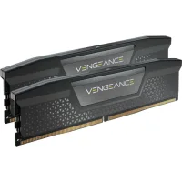 MEMORIA RAM DDR5 32GB 2X16GB CORSAIR VENGEANCE / 6000MT/S / PC5-48000 / CL38