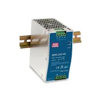 FUENTE ALIMENTACION D-LINK DIS-N240-48 240W