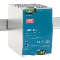 FUENTE DE ALIMENTACION D-LINK DIS N480-48 480W