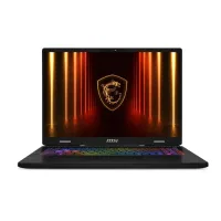 PORTATIL MSI CROSSHAIR A16HX-048XES R9-8940HX/ 32GB/ SSD 1TB/ RTX 5070 8GB/ 16" QHD+/ FREEDOS