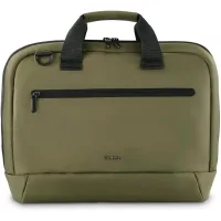 MALETIN HAMA ULTRA LIGHTWEIGHT PARA PORTATIL 13.3"-14.1" VERDE