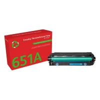 TONER XEROX EVERYDAY COMPATIBLE CON HP LJ M750 (CE341A/CE271A/CE741A) n 651A / 650A / 307A CIAN