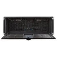 CAJA RACK UNYKACH 4U 19" PLATA