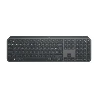 TECLADO LOGITECH MX KEYS WIRELESS INALAMBRICO ESPAÑOL