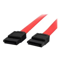 CABLE SATA STARTECH 0.6M/ HEMBRA-HEMBRA/ ROJO
