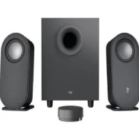 ALTAVOCES LOGITECH Z407 2.1 BLUETOOTH 80W