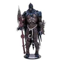FIGURA MCFARLANE TOYS RAVEN SPAWN (GANCHO PEQUEÑO)