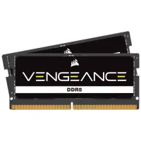 MEMORIA RAM DDR5 32GB 2X16GB CORSAIR VENGEANCE SODIMM 5600MT/S CL48