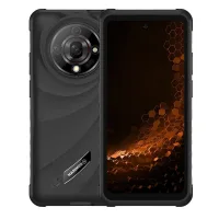 MOVIL RUGERIZADO HAMMER IRON 6 6/128GB NEGRO