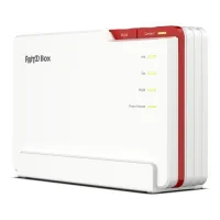 ROUTER WIFI 7 FRITZ! BOX 5690 PRO 1X2,5GB WAN 4XGB L
