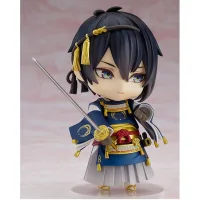 FIGURA GOOD SMILE COMPANY NENDOROID TOUKEN RANBU MIKAZUKI MUNECHIKA