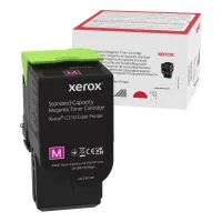 TONER XEROX C310/C315 MAGENTA