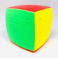 CUBO DE RUBIK SHENGSHOU 10X10