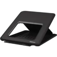 ELEVADOR SOPORTE FELLOWES PARA PORTATIL 14" NEGRO