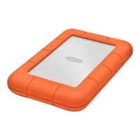 DISCO DURO EXTERNO HDD LACIE RUGGED MINI 1TB 2.5" USB TIPO C