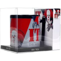 PENNYWISE 1990 TAZA CERAMICA IT
